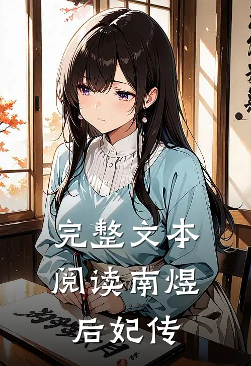 完整文本阅读南煜后妃传