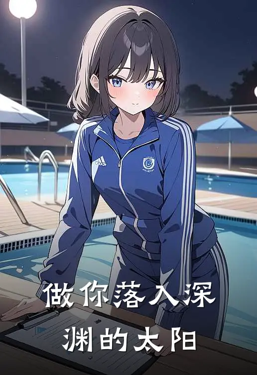 做你落入深渊的太阳