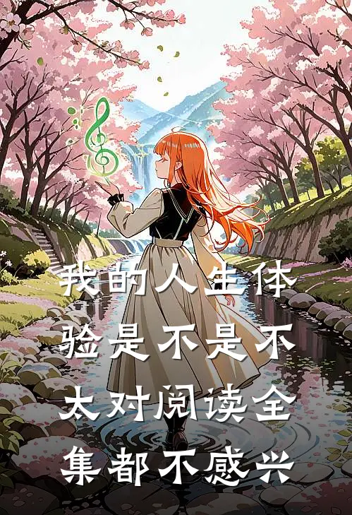 我的人生体验是不是不太对阅读全集都不感兴
