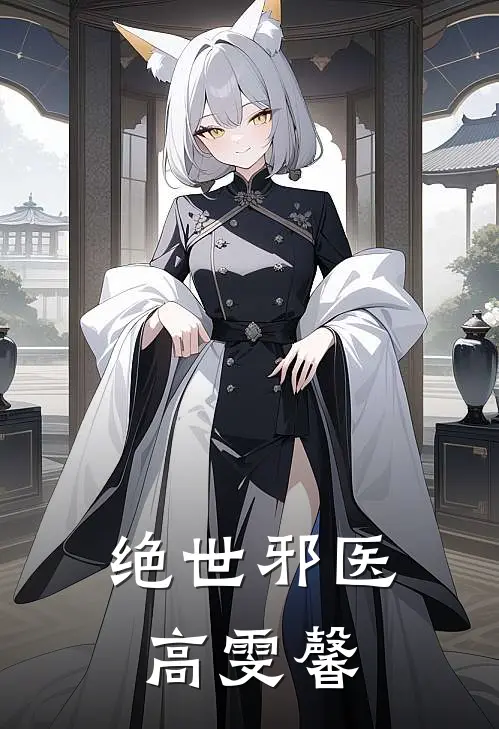 绝世邪医高雯馨