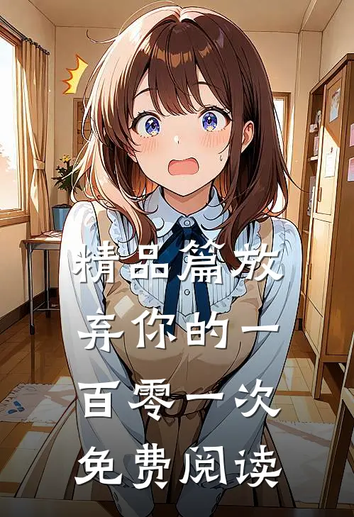 精品篇放弃你的一百零一次免费阅读