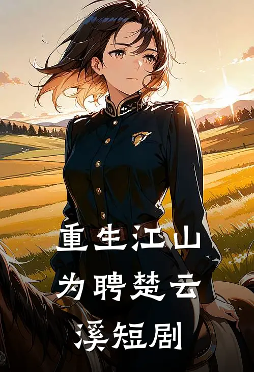 重生江山为聘楚云溪短剧