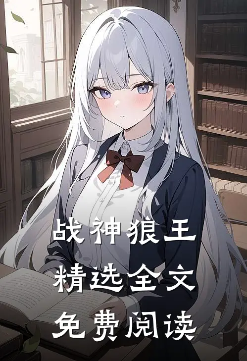 战神狼王精选全文免费阅读