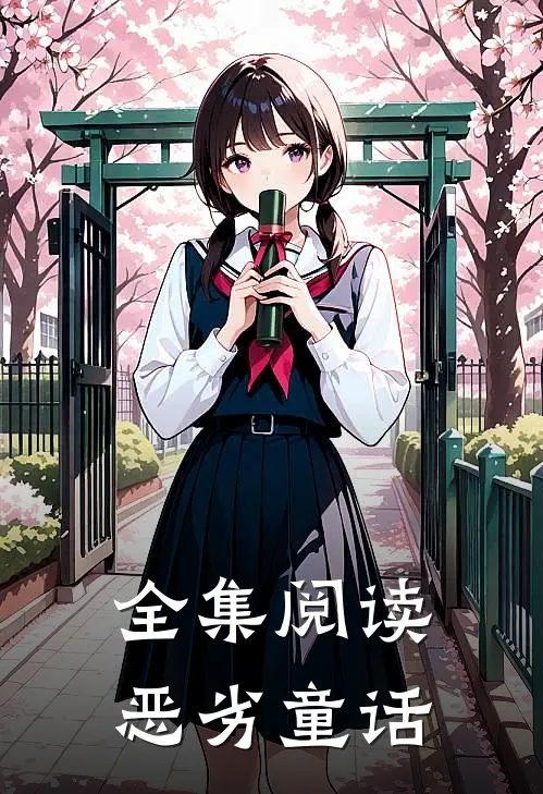 全集阅读恶劣童话
