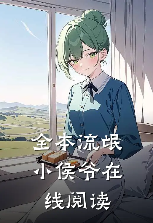 全本流氓小侯爷在线阅读