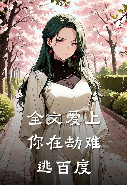 全文爱上你在劫难逃百度