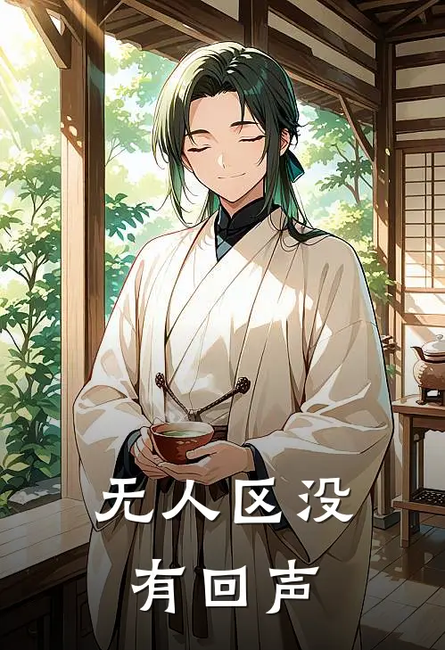 无人区没有回声