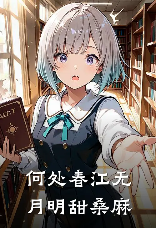 何处春江无月明甜桑麻