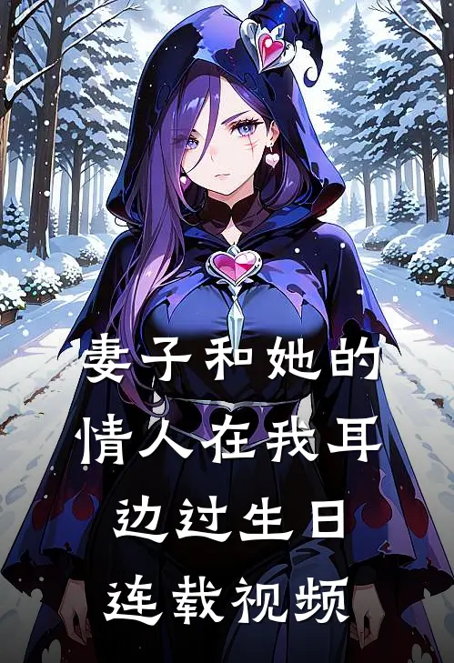 妻子和她的情人在我耳边过生日连载视频