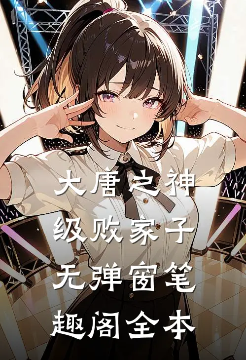 大唐之神级败家子无弹窗 笔趣阁全本