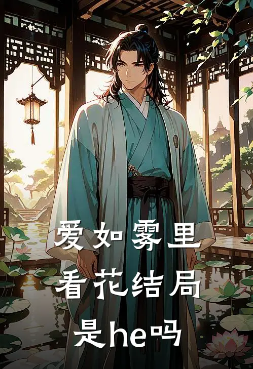 爱如雾里看花结局是he吗