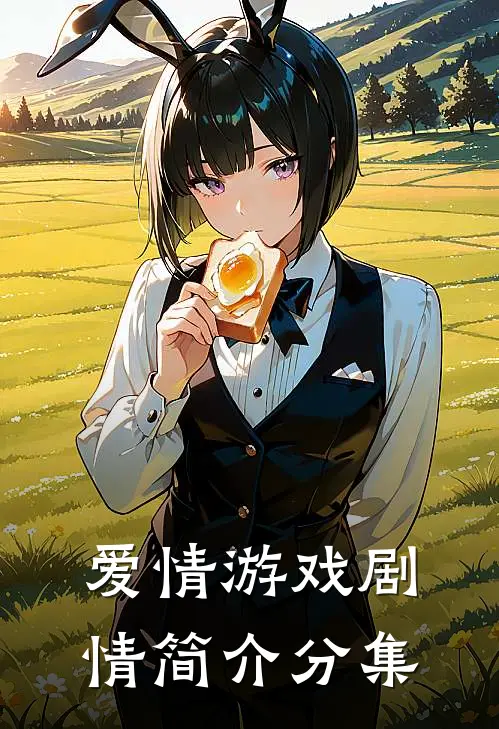 爱情游戏剧情简介分集
