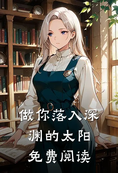 做你落入深渊的太阳免费阅读