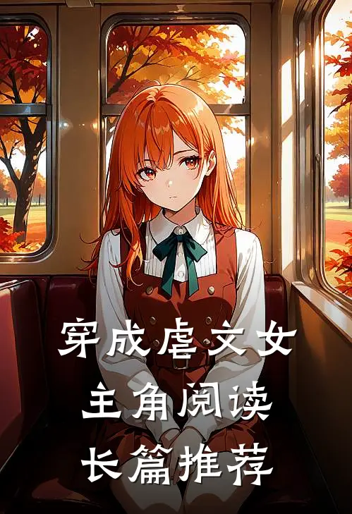 穿成虐文女主角阅读长篇推荐