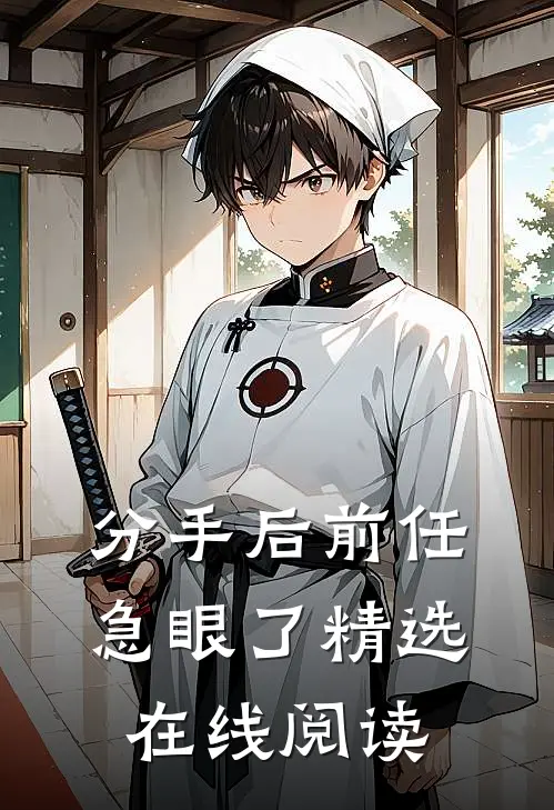 分手后前任急眼了精选在线阅读