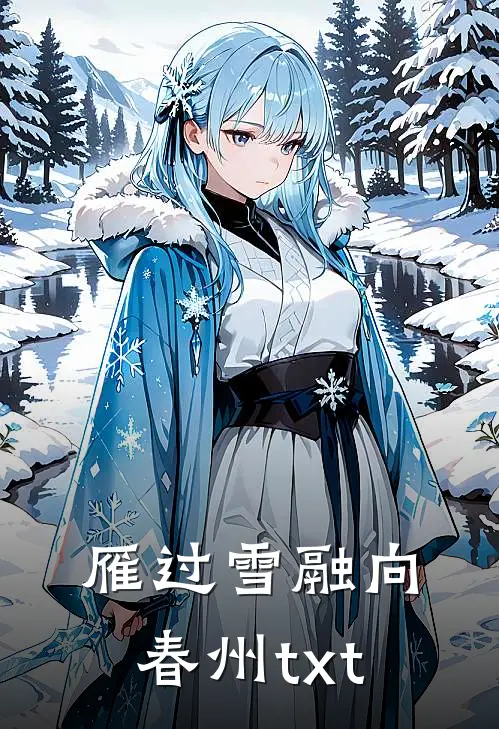 雁过雪融向春州txt