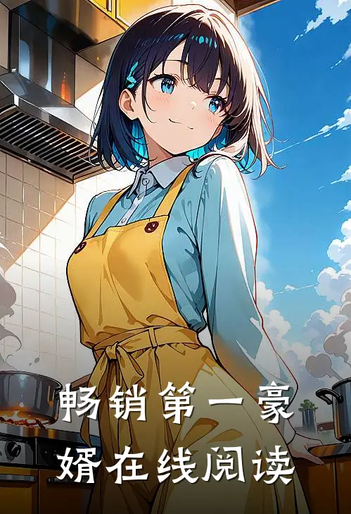 畅销第一豪婿在线阅读