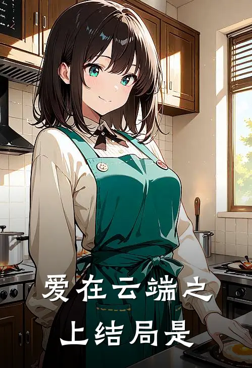 爱在云端之上结局是