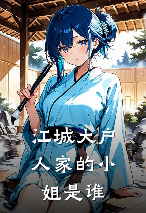 江城大户人家的小姐是谁
