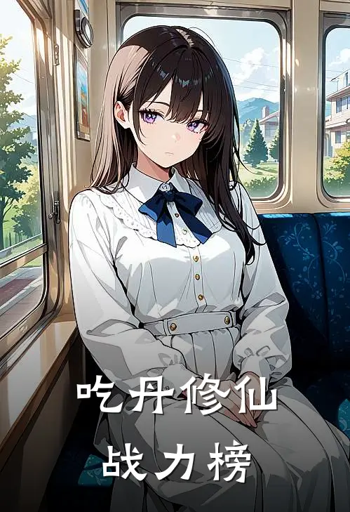 吃丹修仙战力榜
