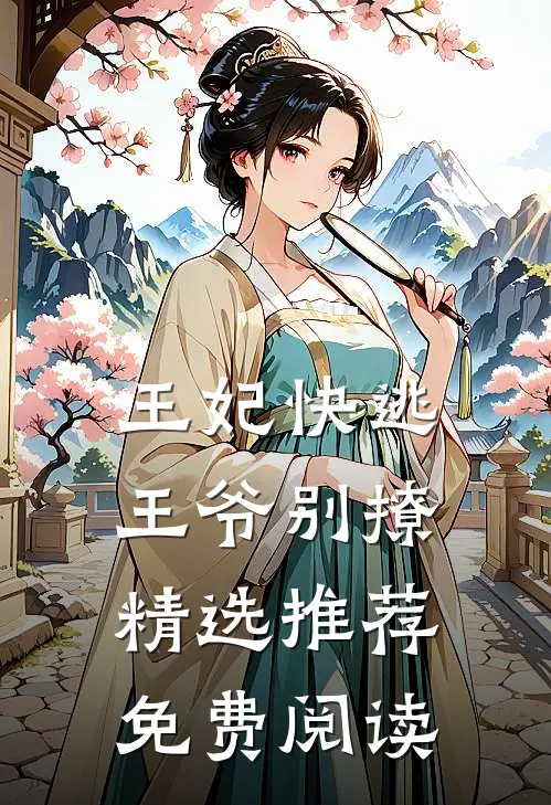 王妃快逃王爷别撩精选推荐免费阅读
