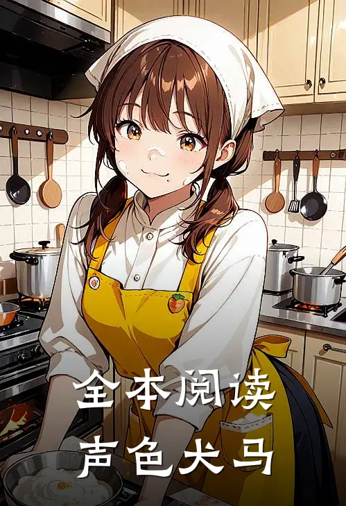全本阅读声色犬马