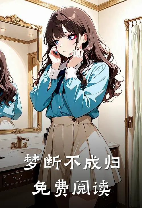 梦断不成归免费阅读