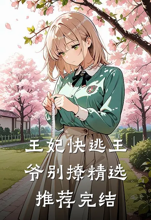王妃快逃王爷别撩精选推荐完结