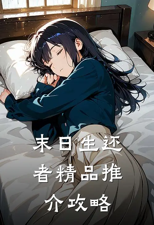 末日生还者精品推介攻略