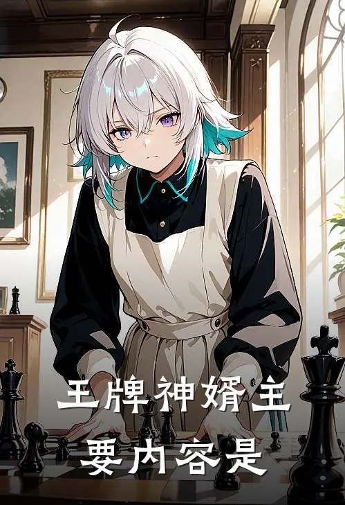王牌神婿主要内容是