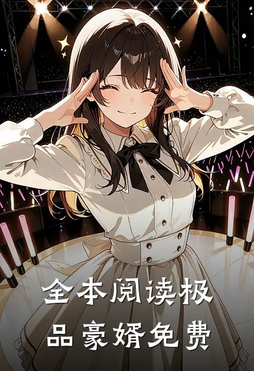 全本阅读极品豪婿免费