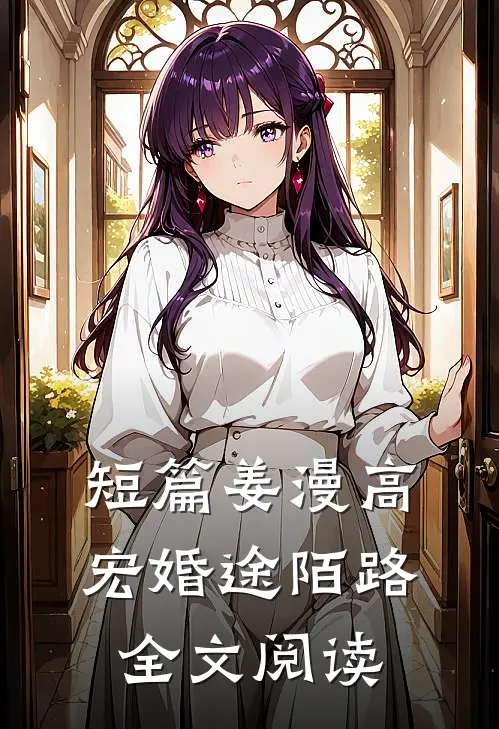 短篇姜漫高宏婚途陌路全文阅读