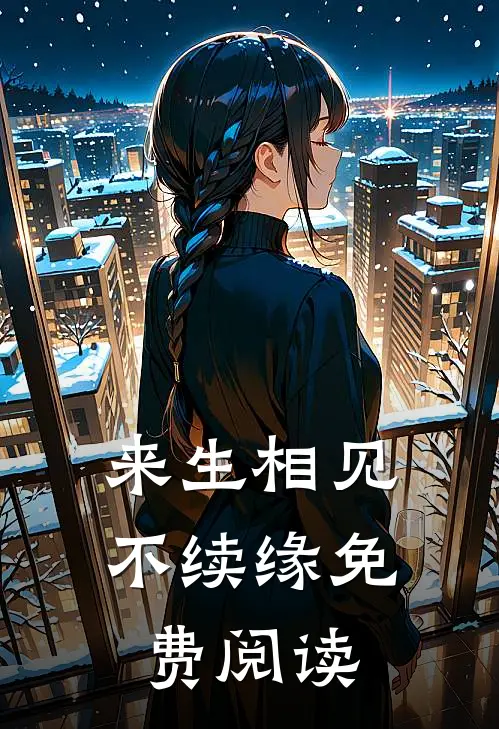 来生相见不续缘免费阅读
