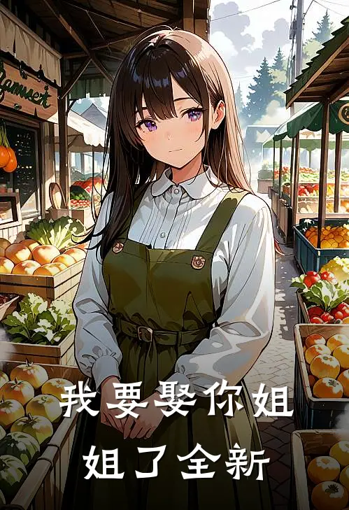 我要娶你姐姐了全新