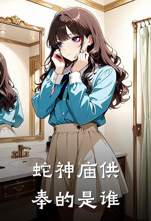 蛇神庙供奉的是谁