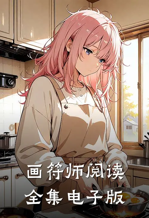 画符师阅读全集电子版