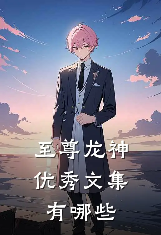 至尊龙神优秀文集有哪些