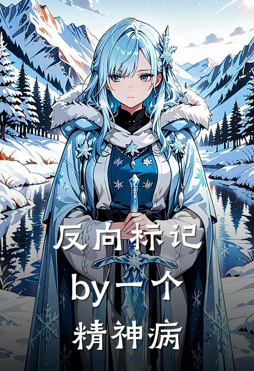 反向标记by一个精神病
