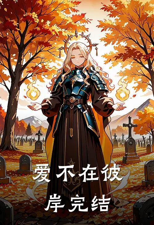 爱不在彼岸完结