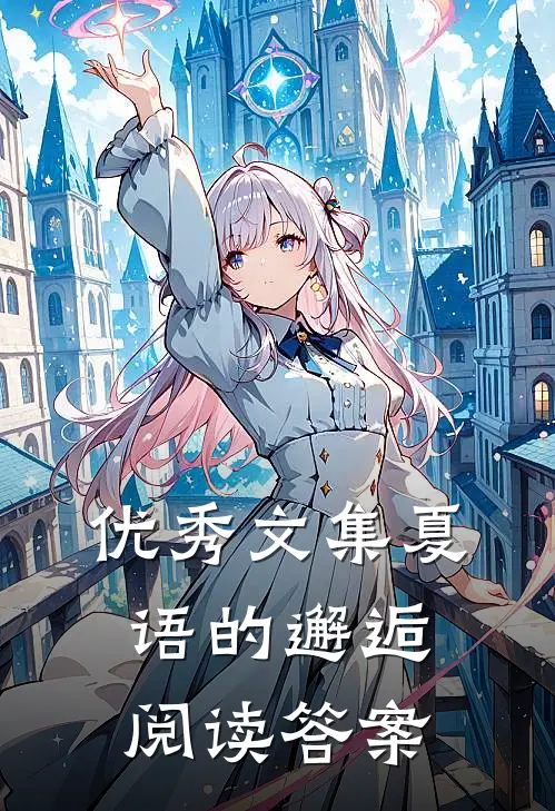 优秀文集夏语的邂逅阅读答案