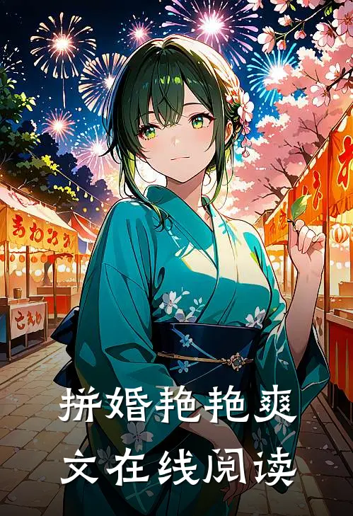 拼婚艳艳爽文在线阅读