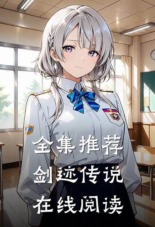 全集推荐剑迹传说在线阅读