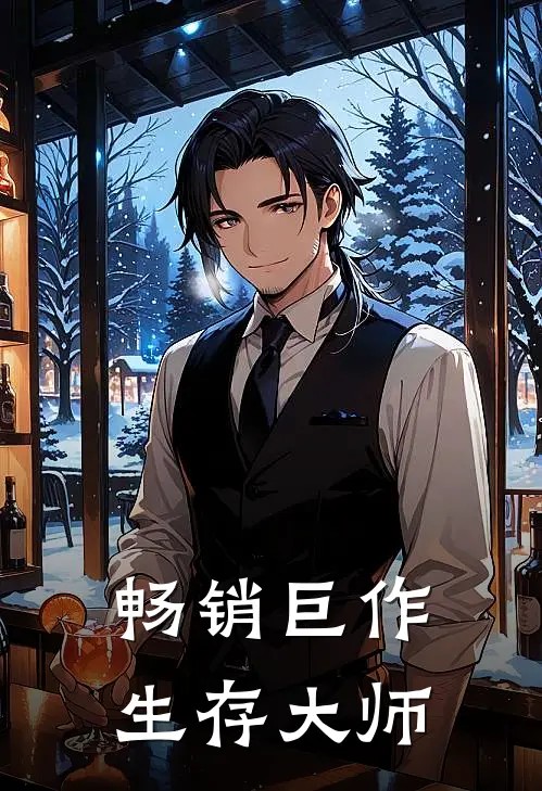 畅销巨作生存大师