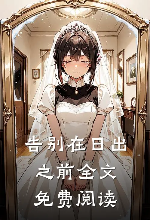 告别在日出之前全文免费阅读