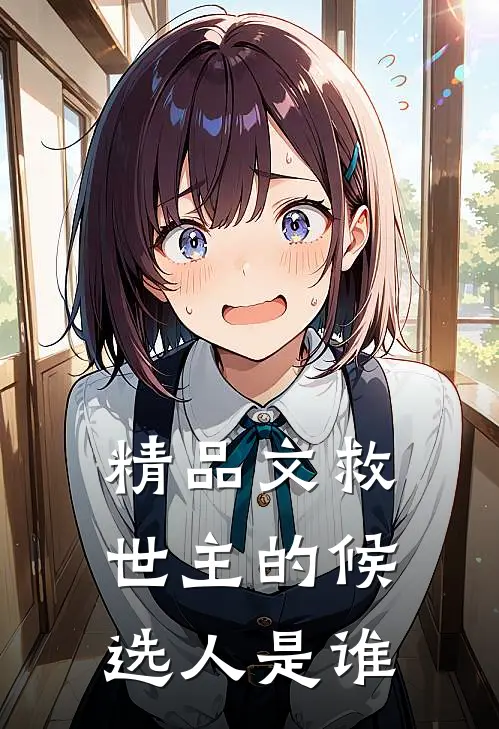 精品文救世主的候选人是谁