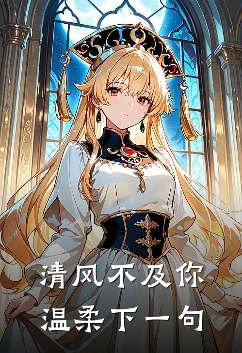 清风不及你温柔下一句