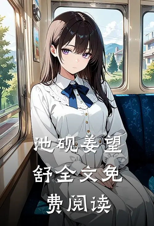 池砚姜望舒全文免费阅读