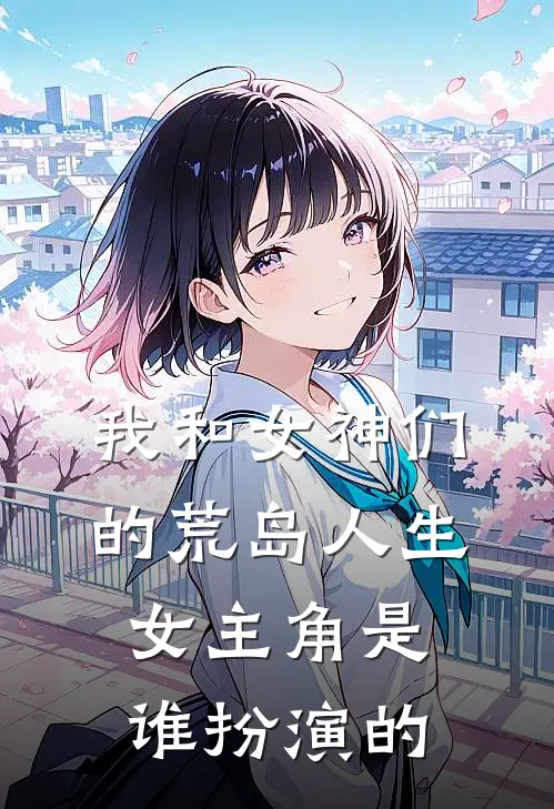我和女神们的荒岛人生女主角是谁扮演的