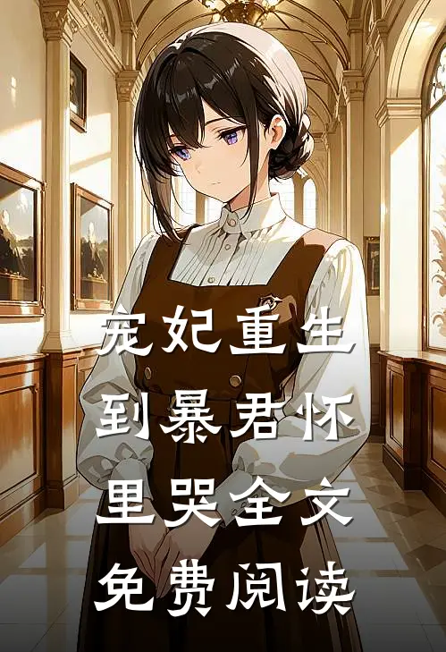 宠妃重生到暴君怀里哭全文免费阅读