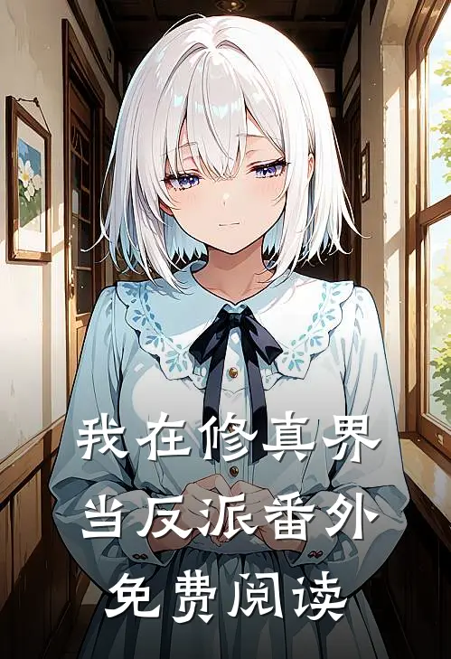 我在修真界当反派 番外免费阅读